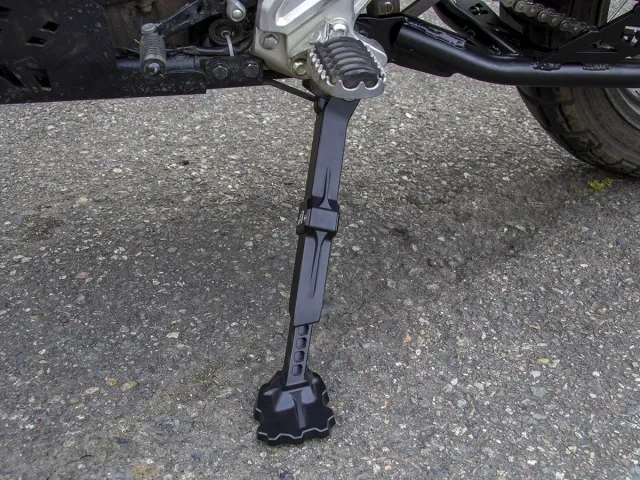 Altrider Adjustable Sidestand - Yamaha Tenere 700 - Image 12