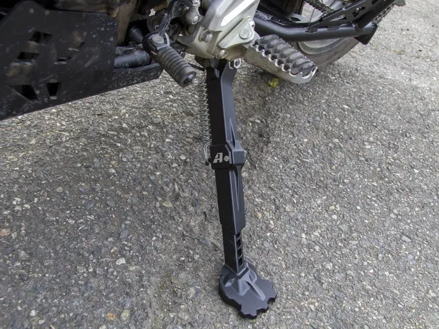 Altrider Adjustable Sidestand - Yamaha Tenere 700 - Image 13