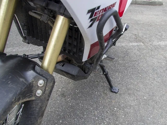 Altrider Adjustable Sidestand - Yamaha Tenere 700 - Image 14