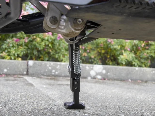 Altrider Adjustable Sidestand - Yamaha Tenere 700 - Image 17