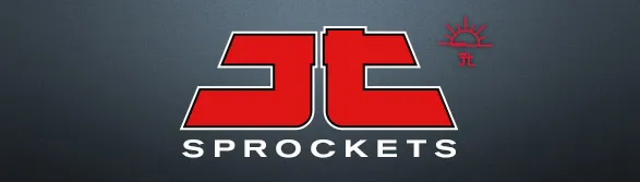 jtsprockets logo