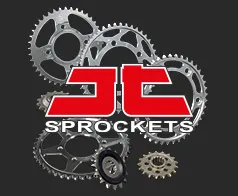 jtsprockets logo