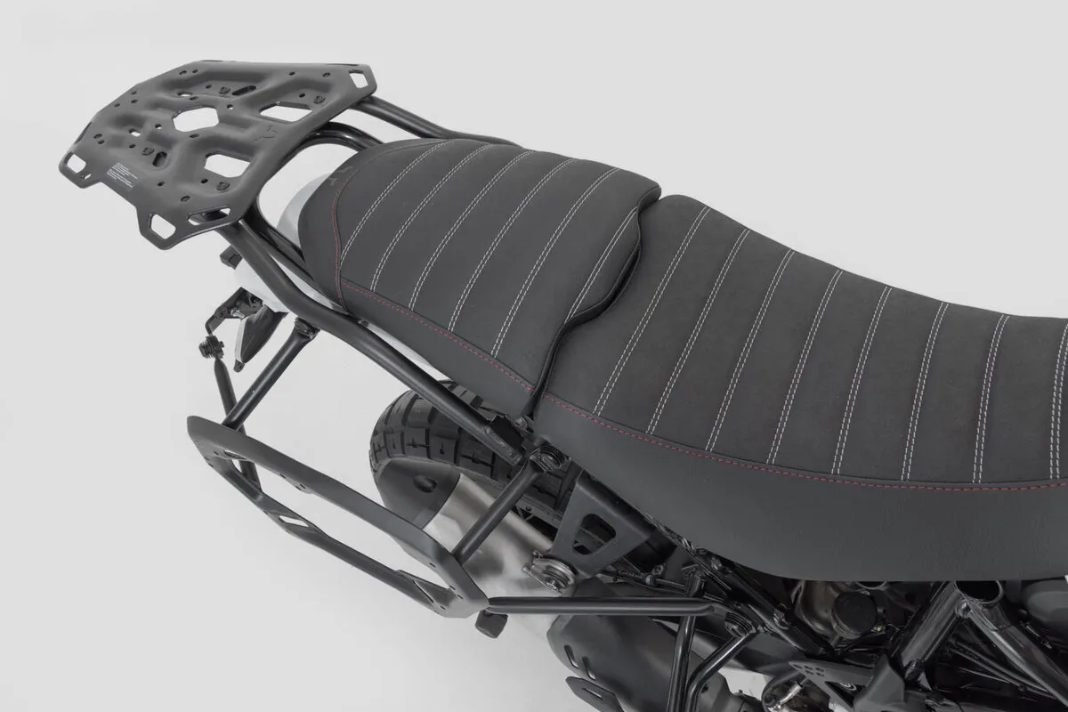 SW MOTECH PRO Side Carrier - Ducati DesertX - Image 4