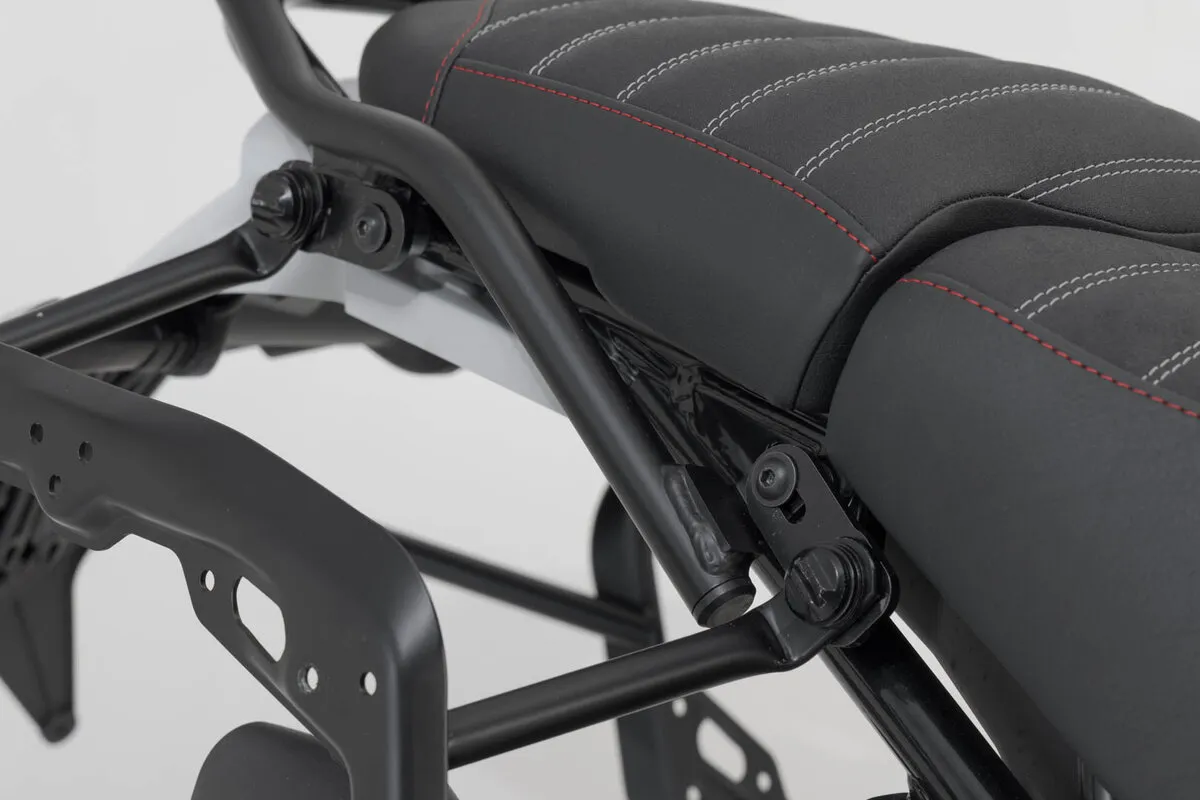 SW MOTECH PRO Side Carrier - Ducati DesertX - Image 7