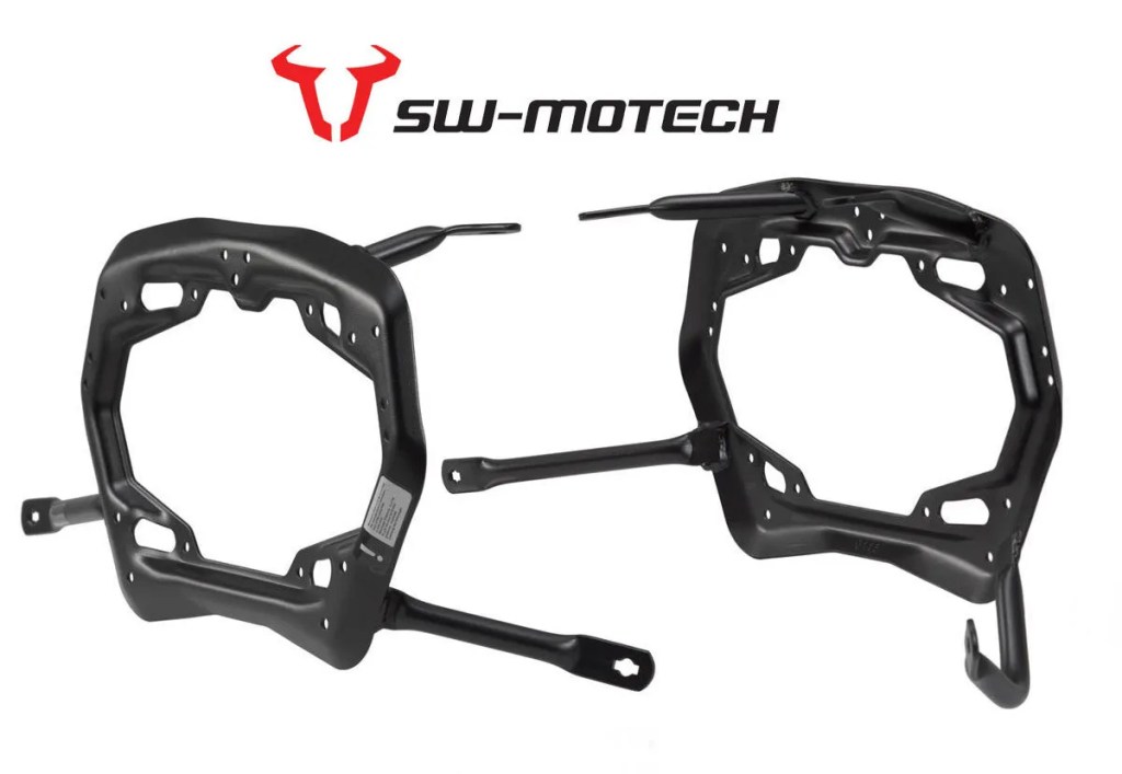 SW MOTECH PRO Side Carrier - CF1100 Adventure Sport