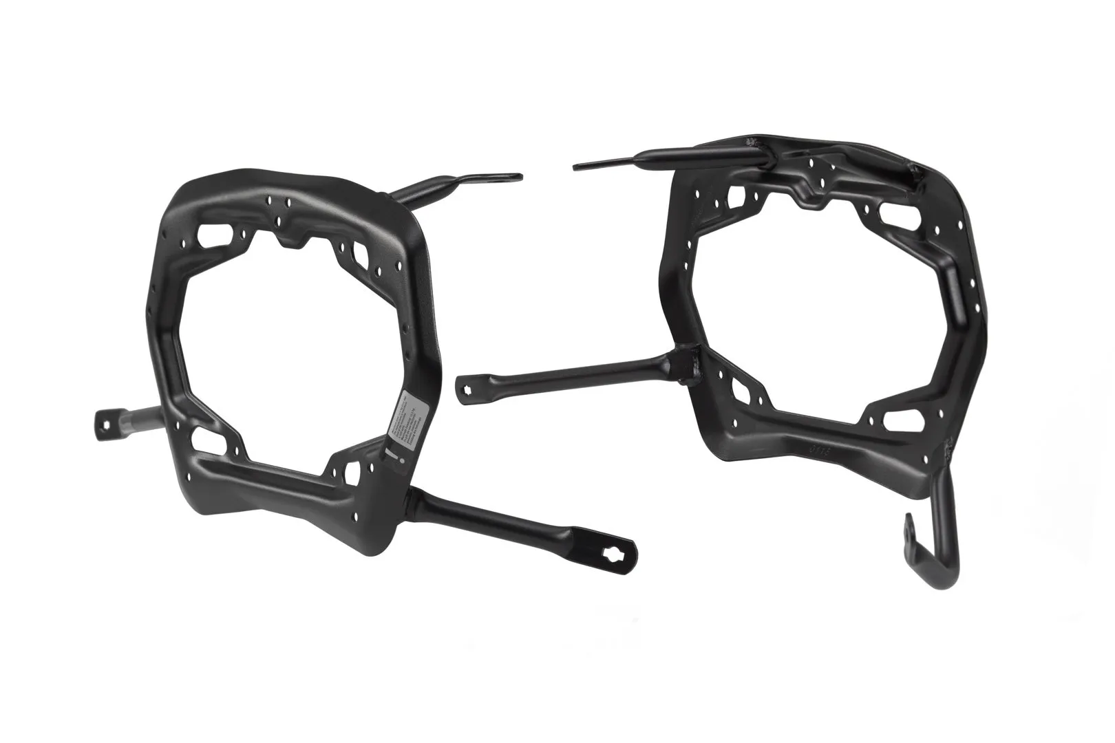 SW Motech PRO pannier frames - CRF1100L