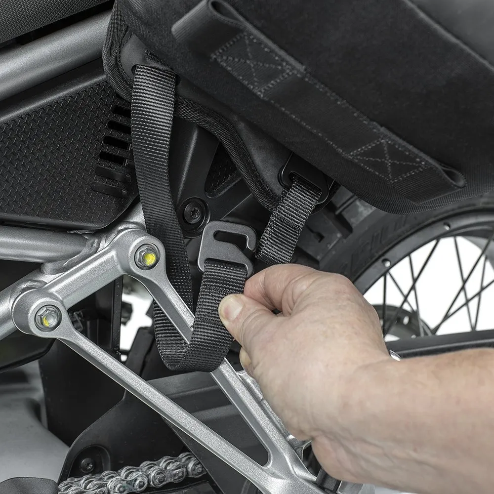 Kriega OS-BASE Fit - Aprilia Tuareg 660 - Image 10