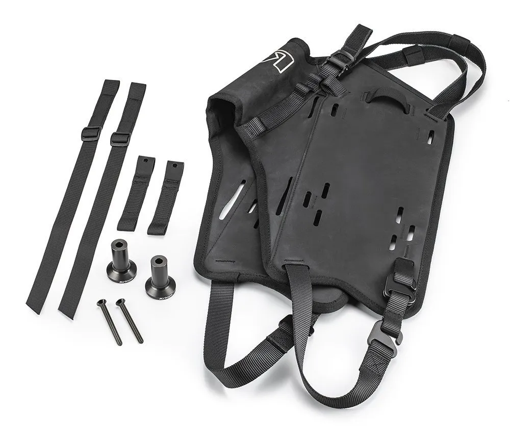 Kriega OS-BASE Fit - Aprilia Tuareg 660 - Image 2