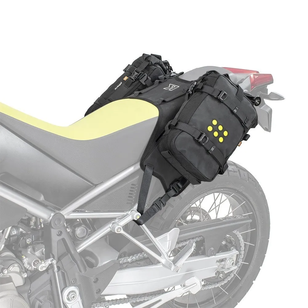 Kriega OS-BASE Fit - Aprilia Tuareg 660 - Image 4