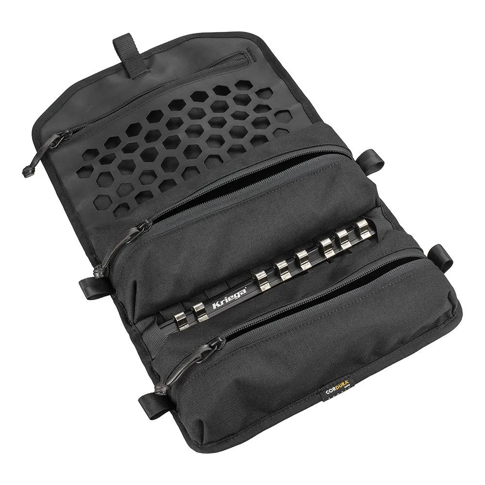 Kriega OS Tool Roll - Image 2