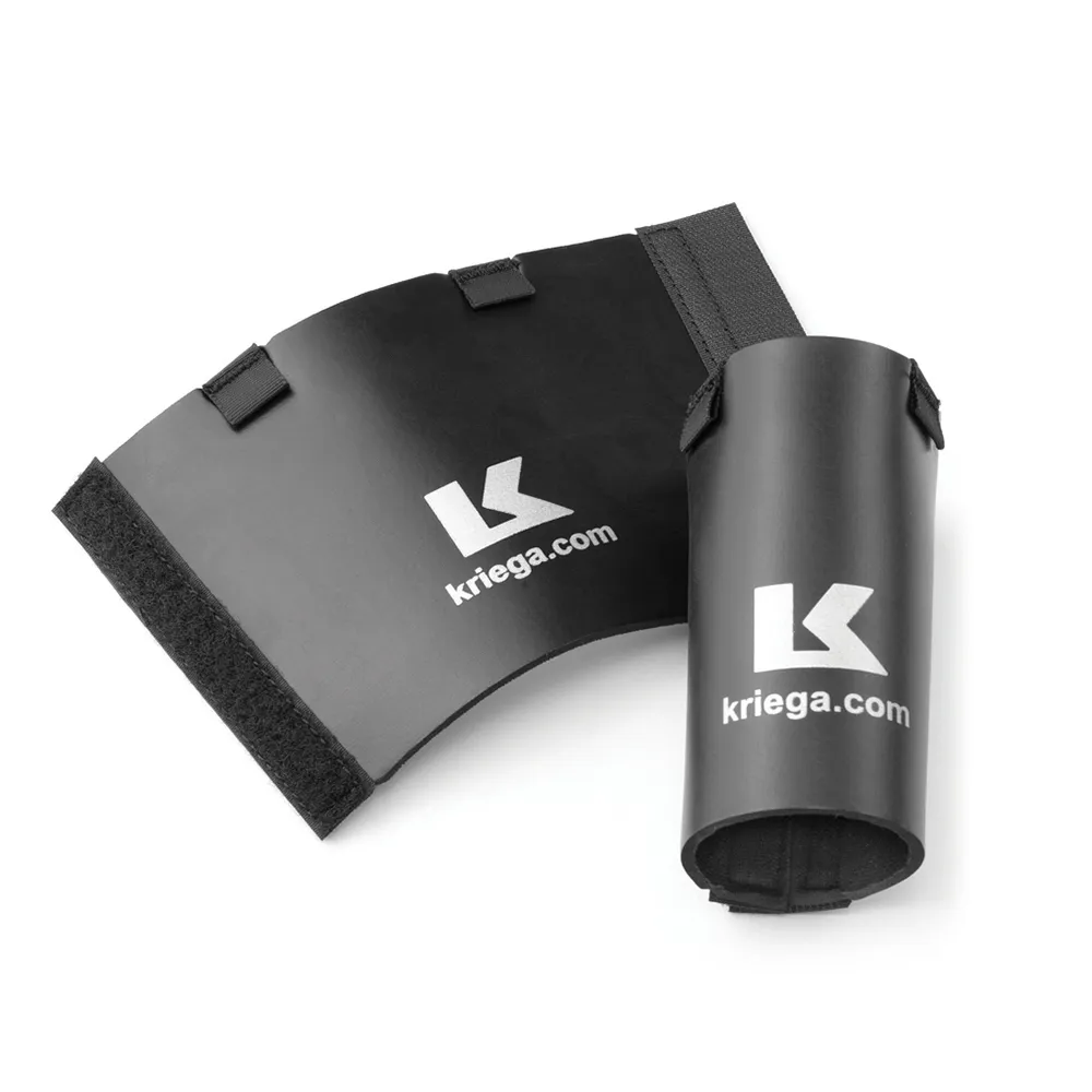 Kriega Fork Seal Covers - Image 2