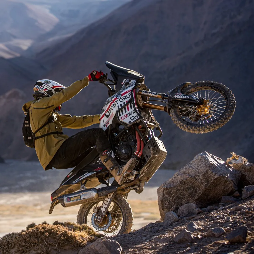 Kriega Hydro 3 Hydration Pack - Image 7