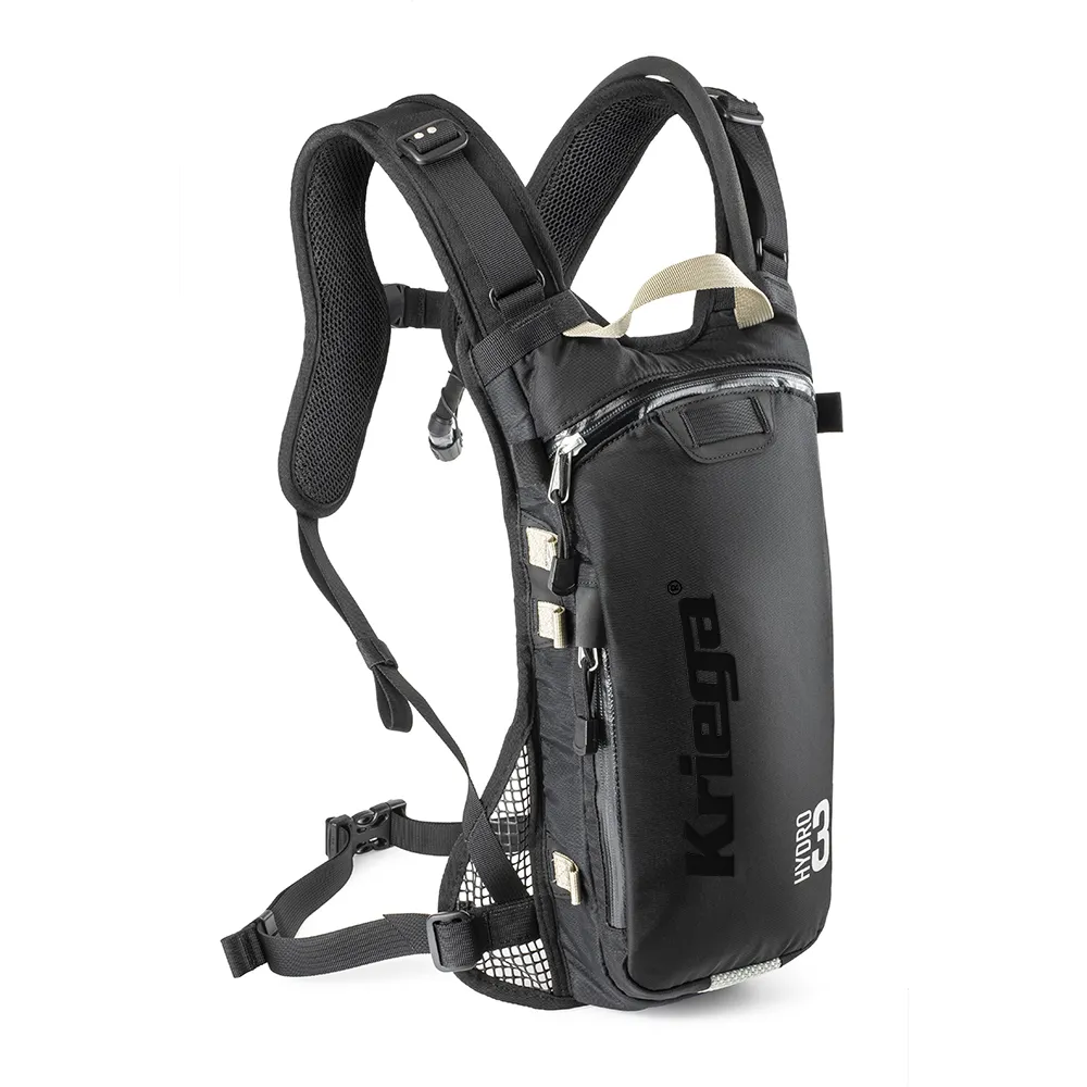 Kriega Hydro 3 Hydration Pack - Image 4