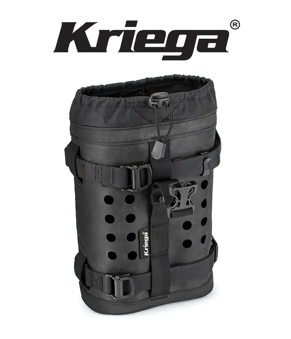 Kriega OS-Bottle
