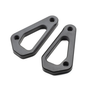 Kriega OS-Footrest Eliminator - Tenere 700
