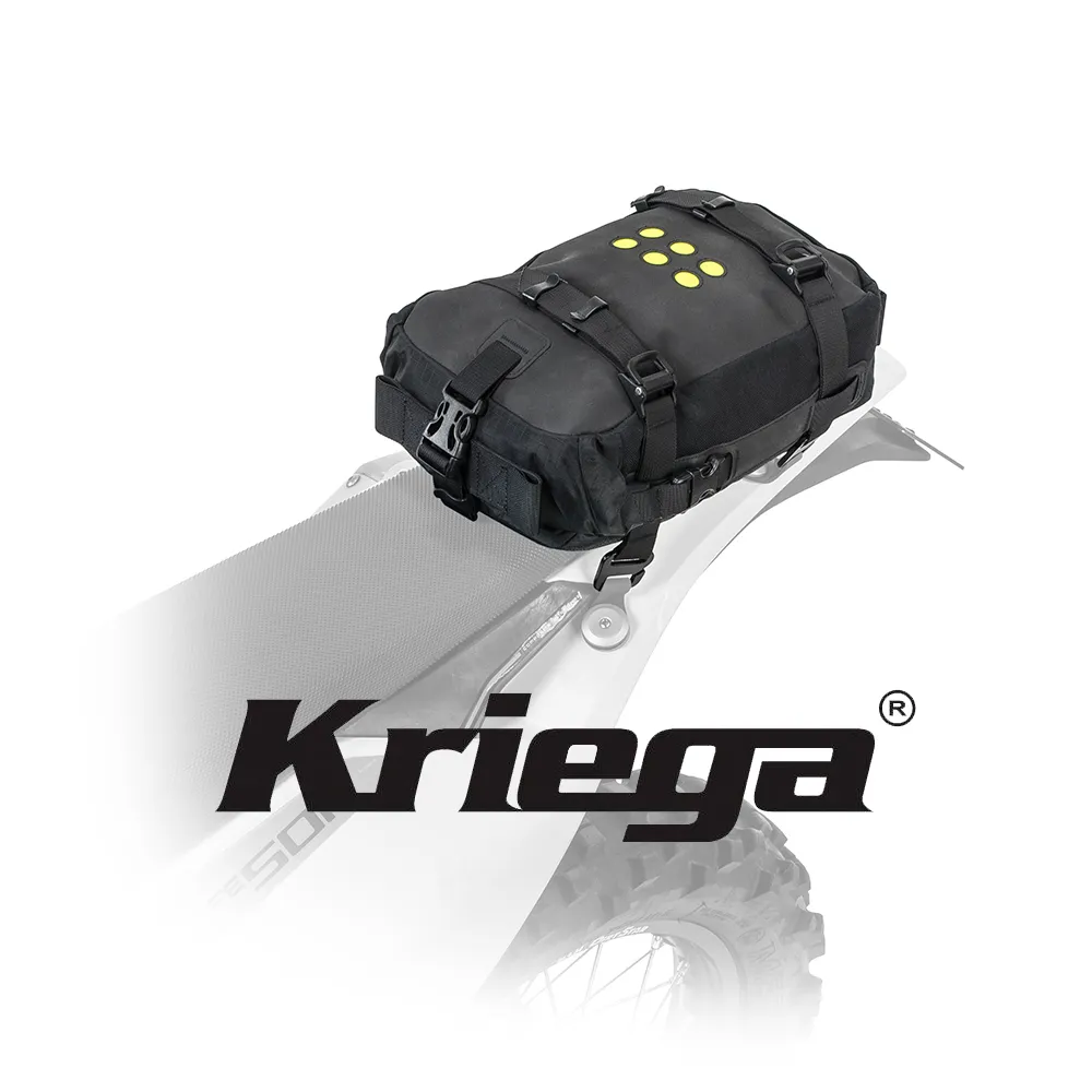 Kriega OS-6 ADVENTURE PACK