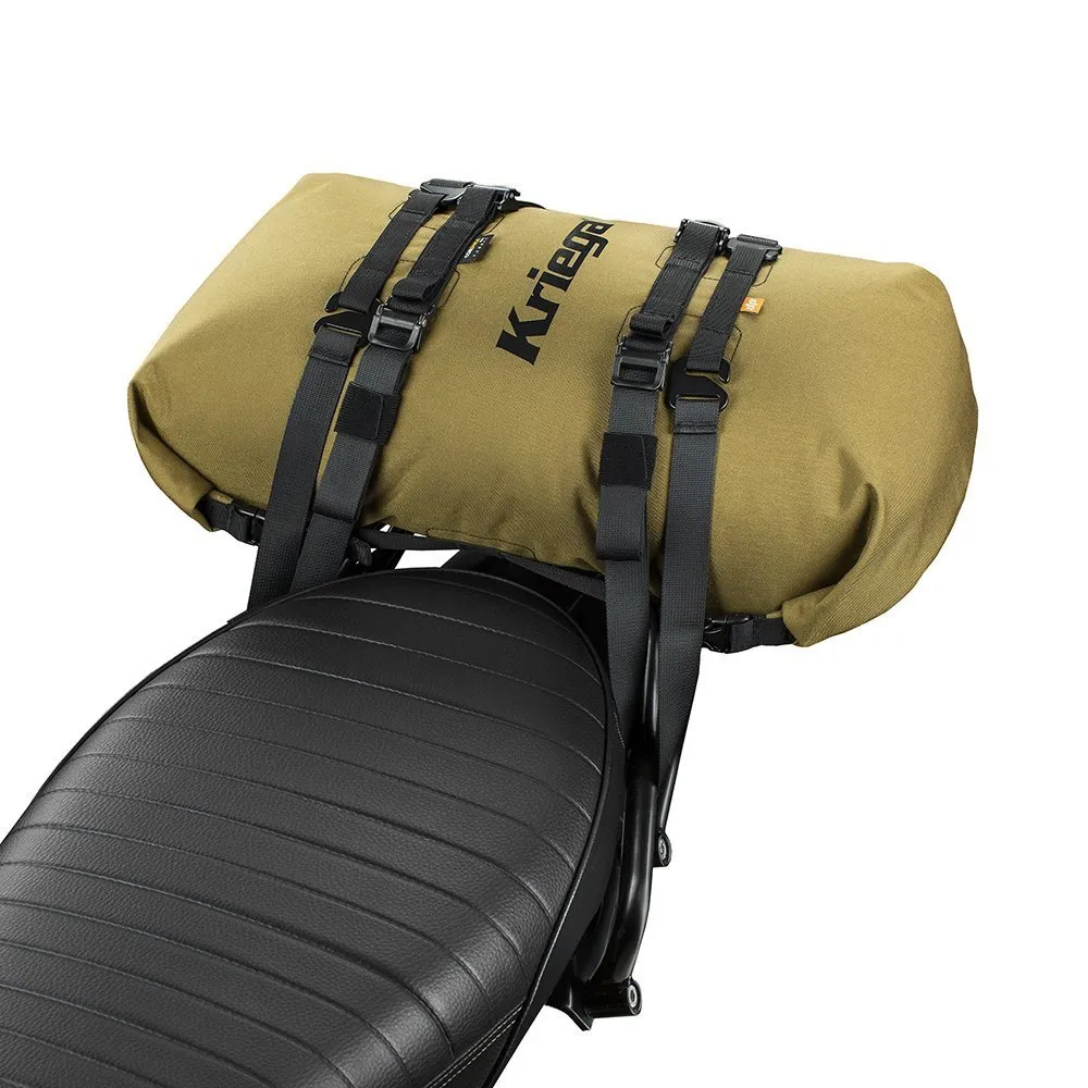 Kriega Rollpack - 20 & 40 Litre Capacity - Image 3