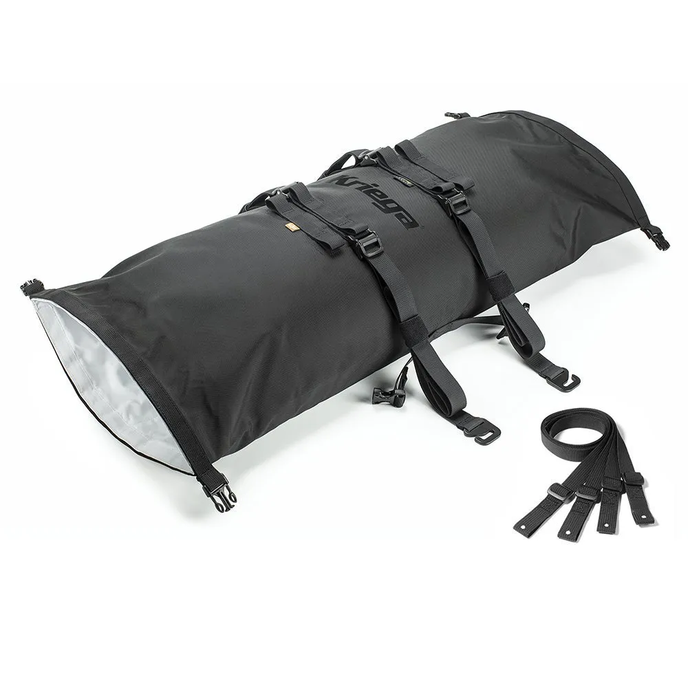 Kriega Rollpack - 20 & 40 Litre Capacity - Image 7