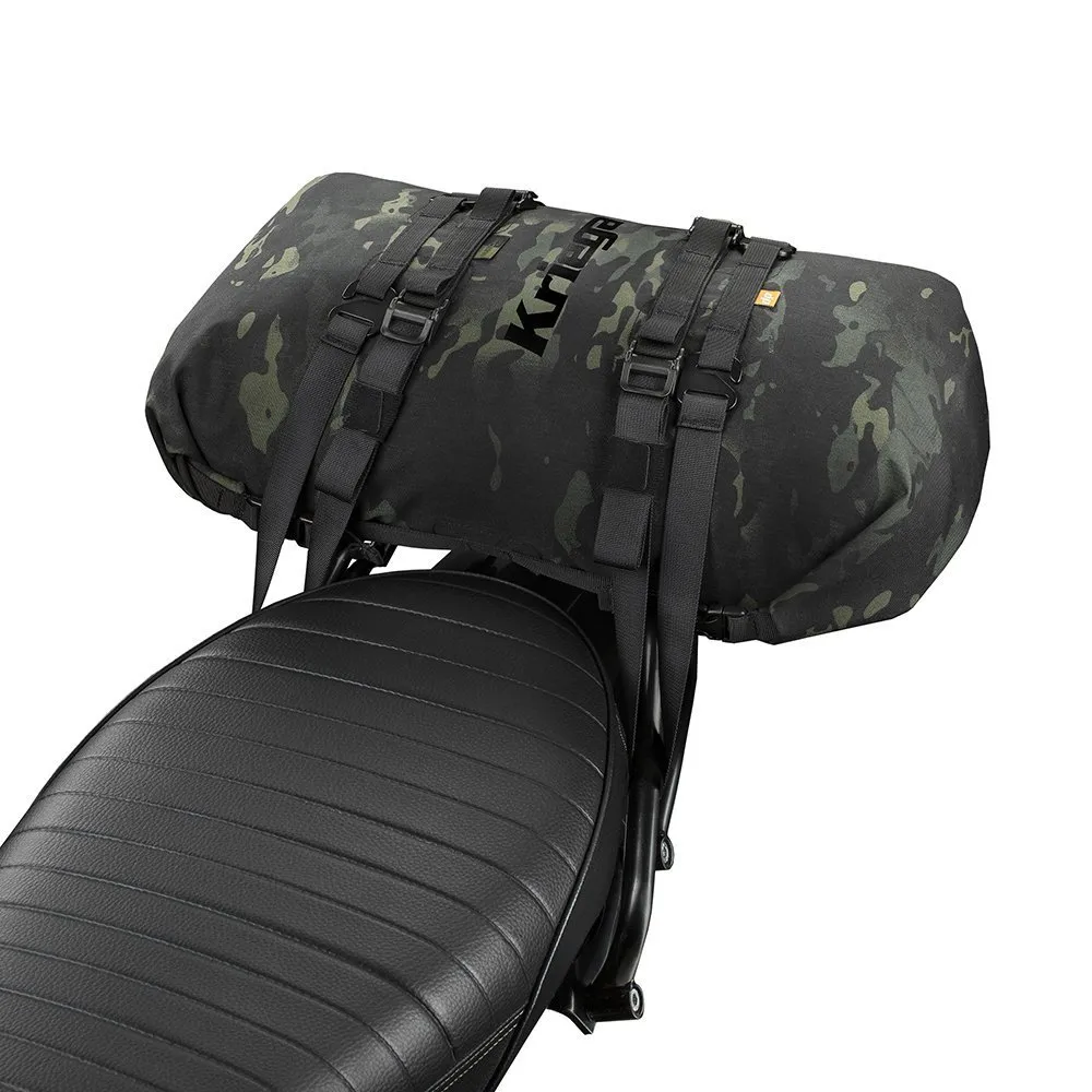Kriega Rollpack - 20 & 40 Litre Capacity - Image 10