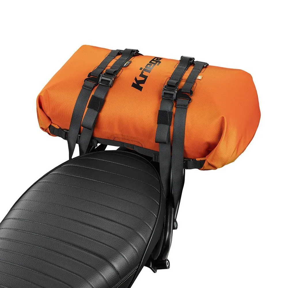 Kriega Rollpack - 20 & 40 Litre Capacity - Image 5