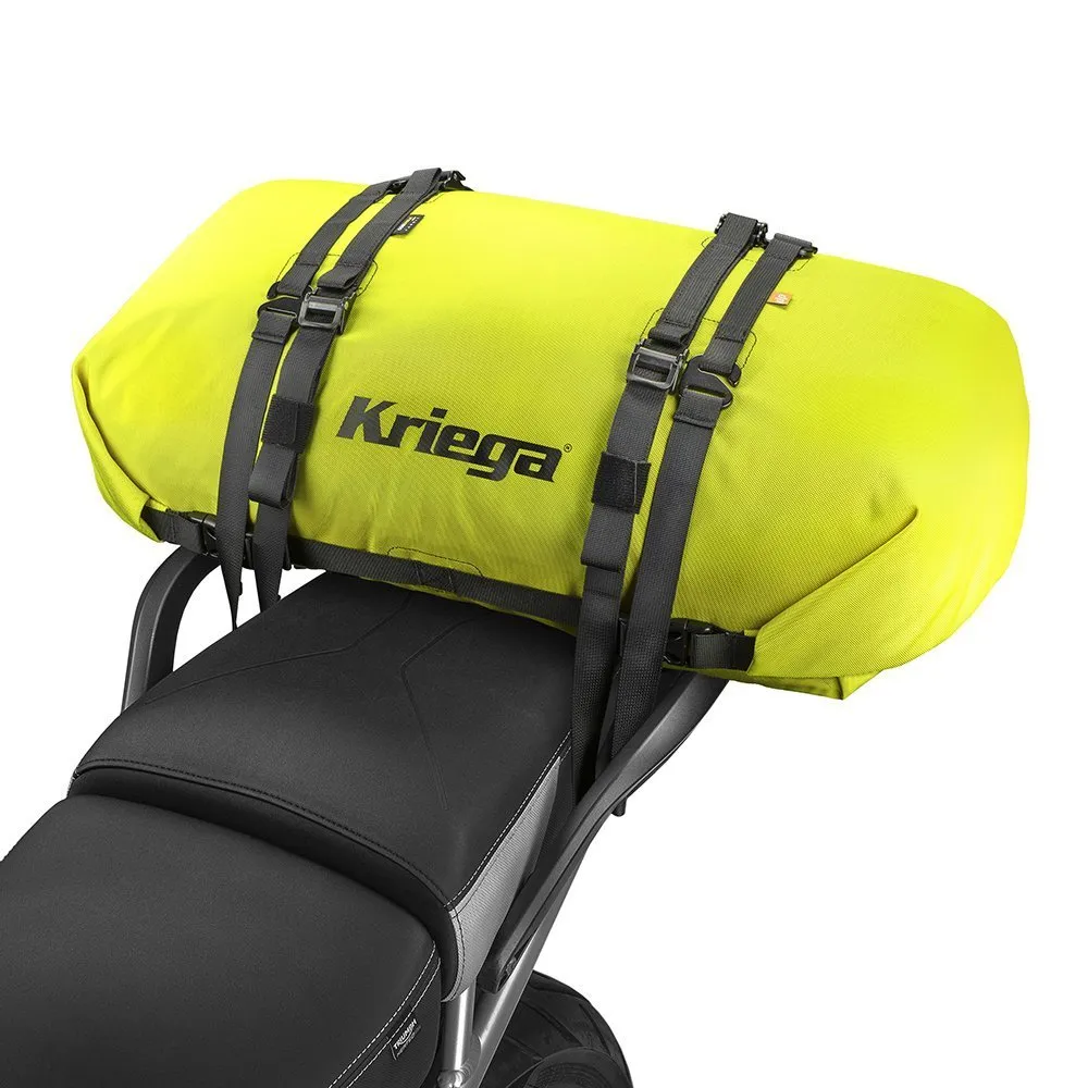 Kriega Rollpack - 20 & 40 Litre Capacity - Image 16