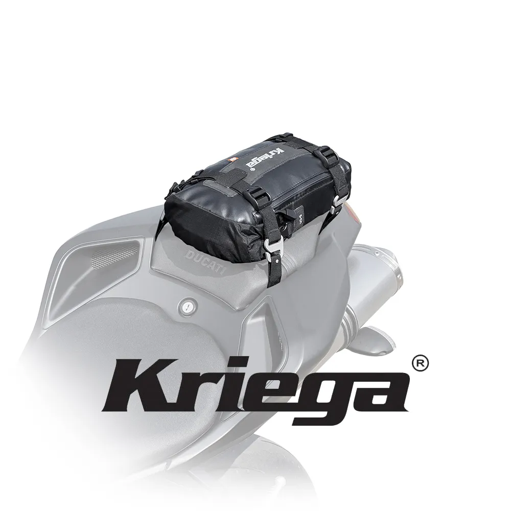 Kriega US-5 DRYPACK