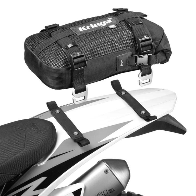 Kriega US-5 DRYPACK -