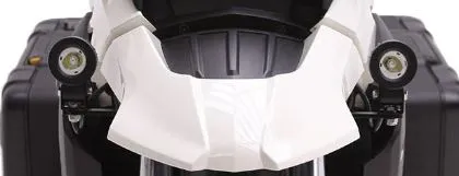 Denali Driving Light Mount – BMW G650GS ’09-’16 & F650GS ’04-’07