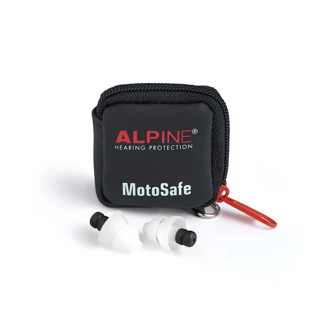Alpine MotoSafe TOUR Earplugs - Image 4