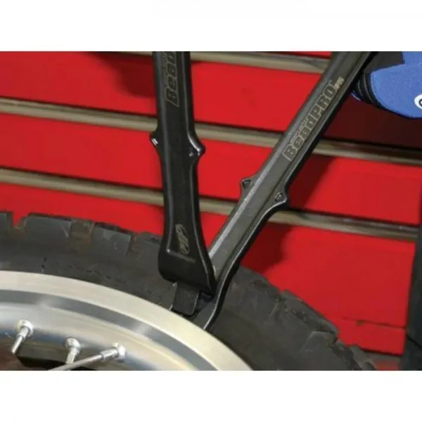 Motion Pro Beadpro FS Tyre Bead Breaker And Lever Set - Image 4