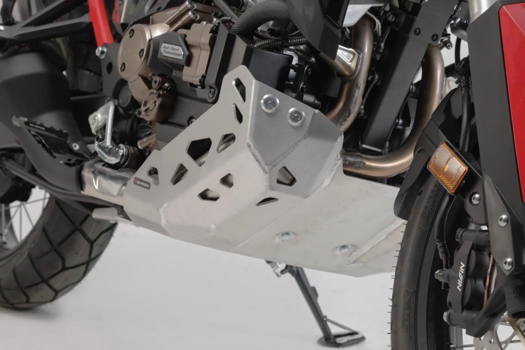 SW-MOTECH Engine Guard For Honda CRF1100 (All Models) Without Crashbars