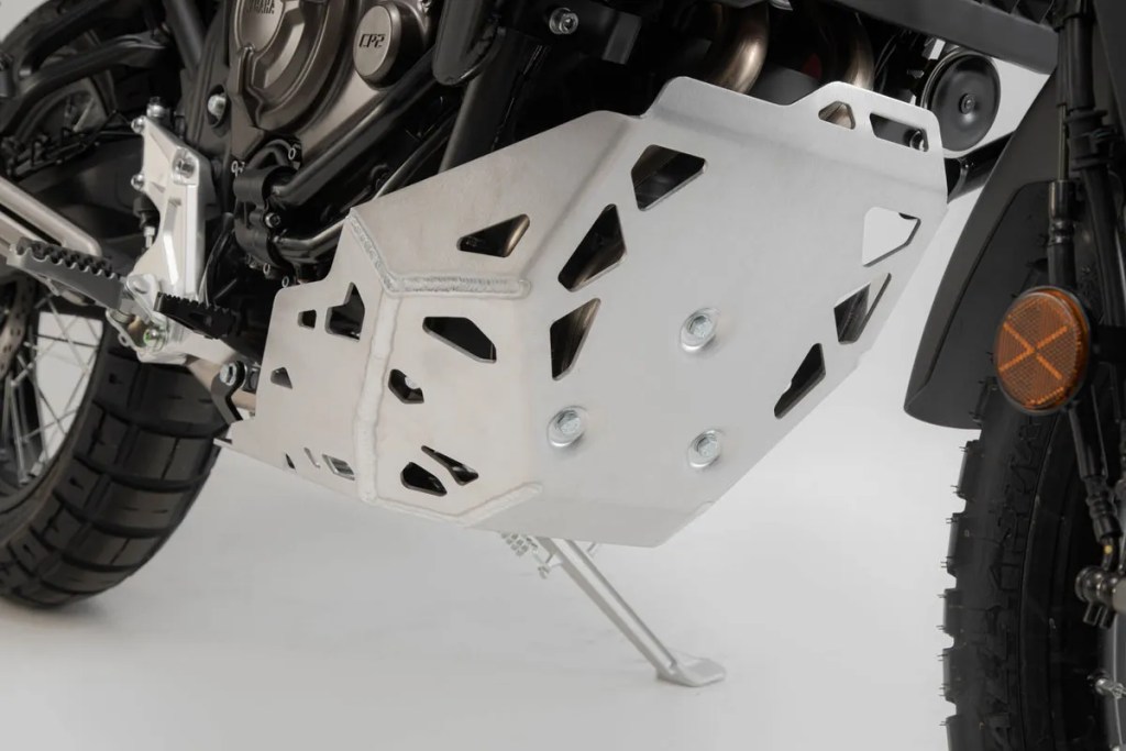 SW Motech Bashplate - Yamaha Tenere 700