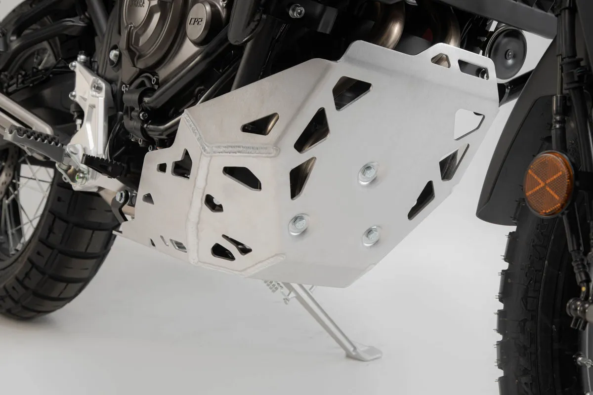 SW Motech Bashplate - Yamaha Tenere 700