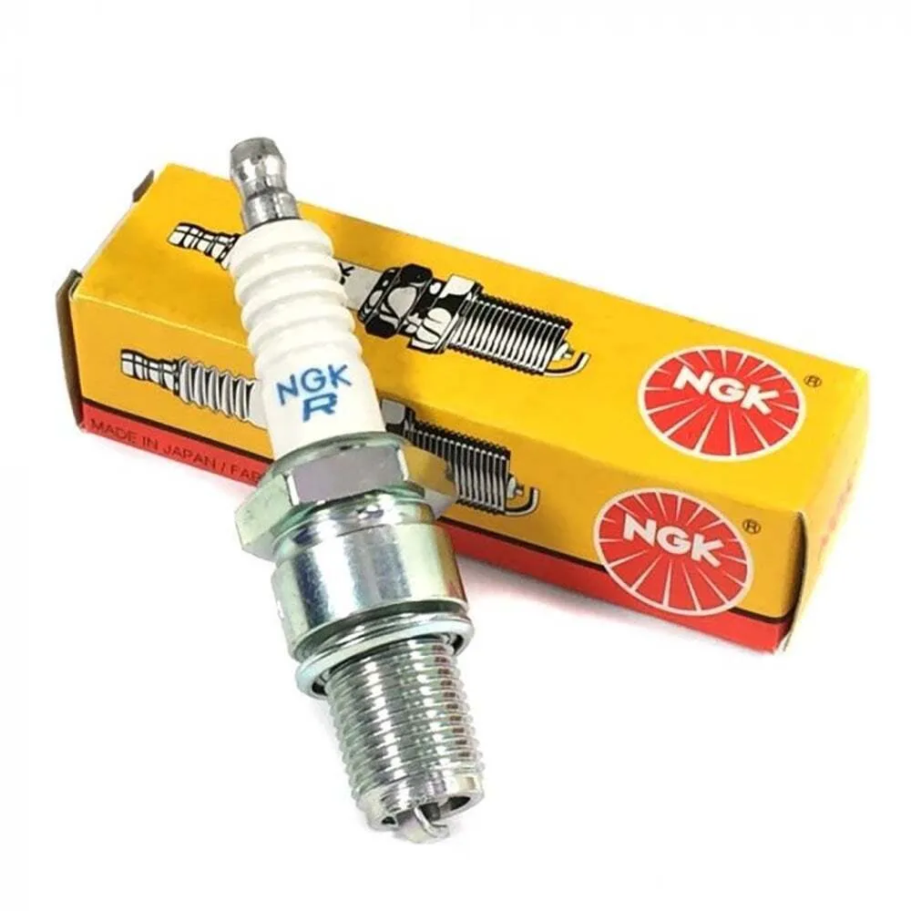 NGK Nickel Spark Plug – KOVE 450 RALLY