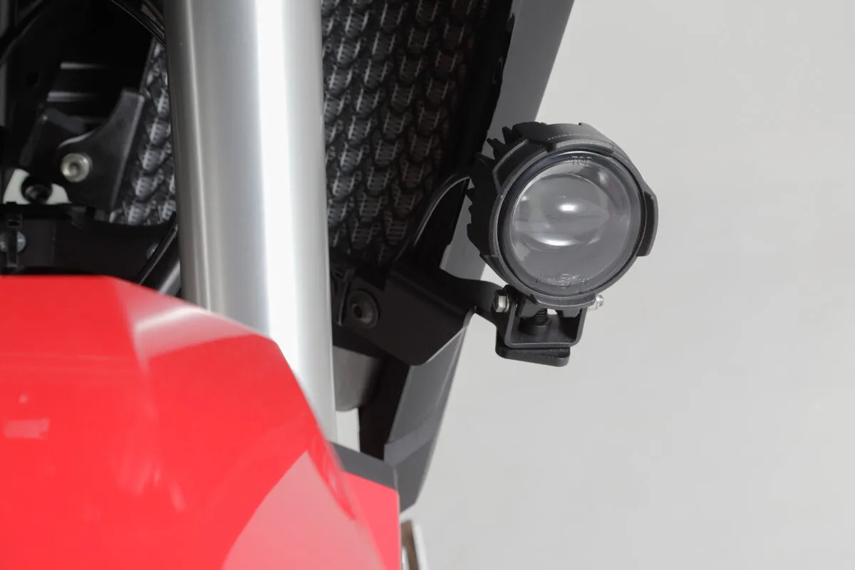 SW Motech Light Bar - CRF1000/CRF1100 Africa Twin - Image 6