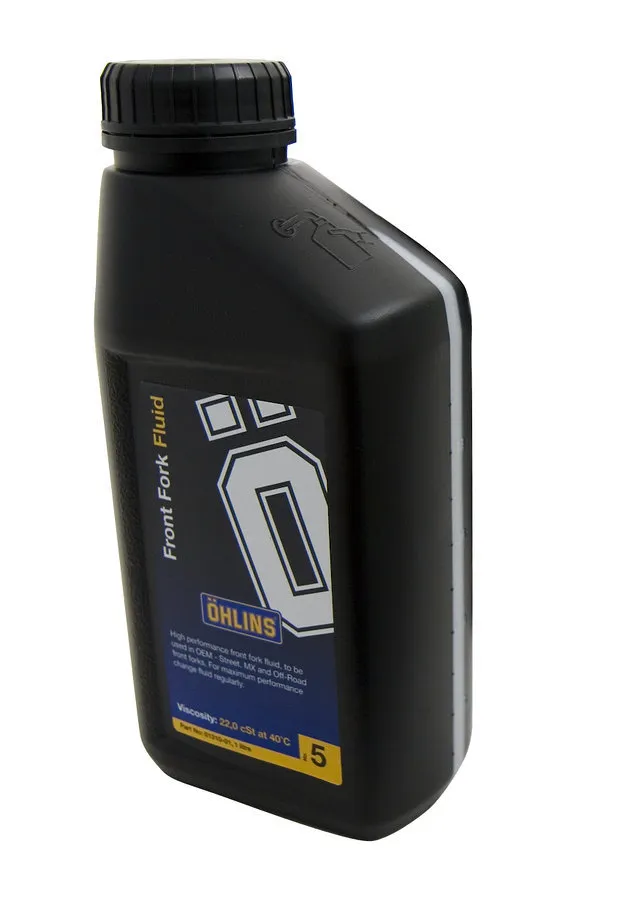 ohlinsoil