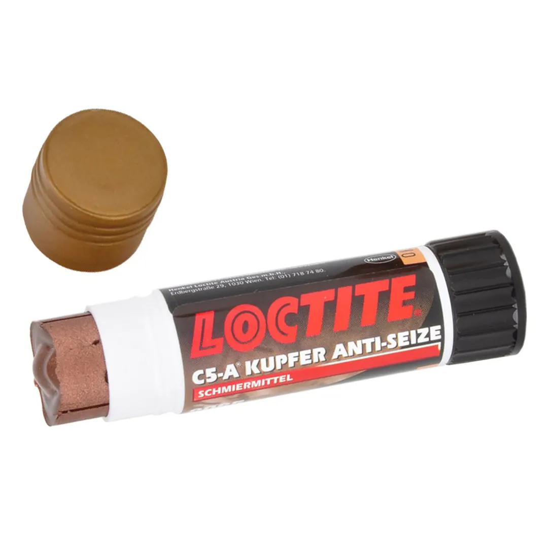 Loctite 8065 Copper Anti-Sieze 20Gr Stick - Image 3