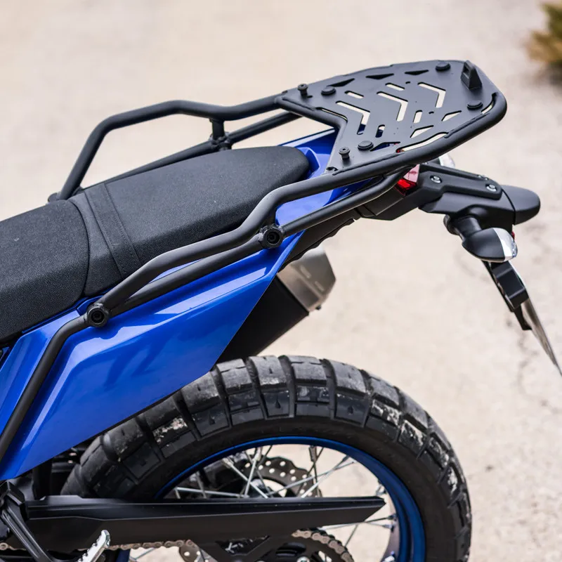 OEM Yamaha Rear Carrier - Tenere 700 (2019>) - Image 2