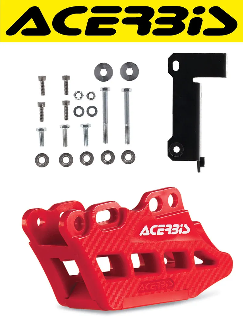 Acerbis 2.0 Chain Guide - Tenere 700 - Image 2
