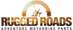 Rugged Roads logo