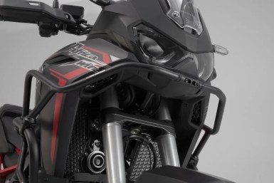SW MOTECH Upper Crash Bars - CRF1100 Africa Twin