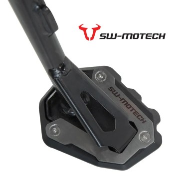 SW MOTECH Extension For Side Stand Foot - CRF1100 (All Models)