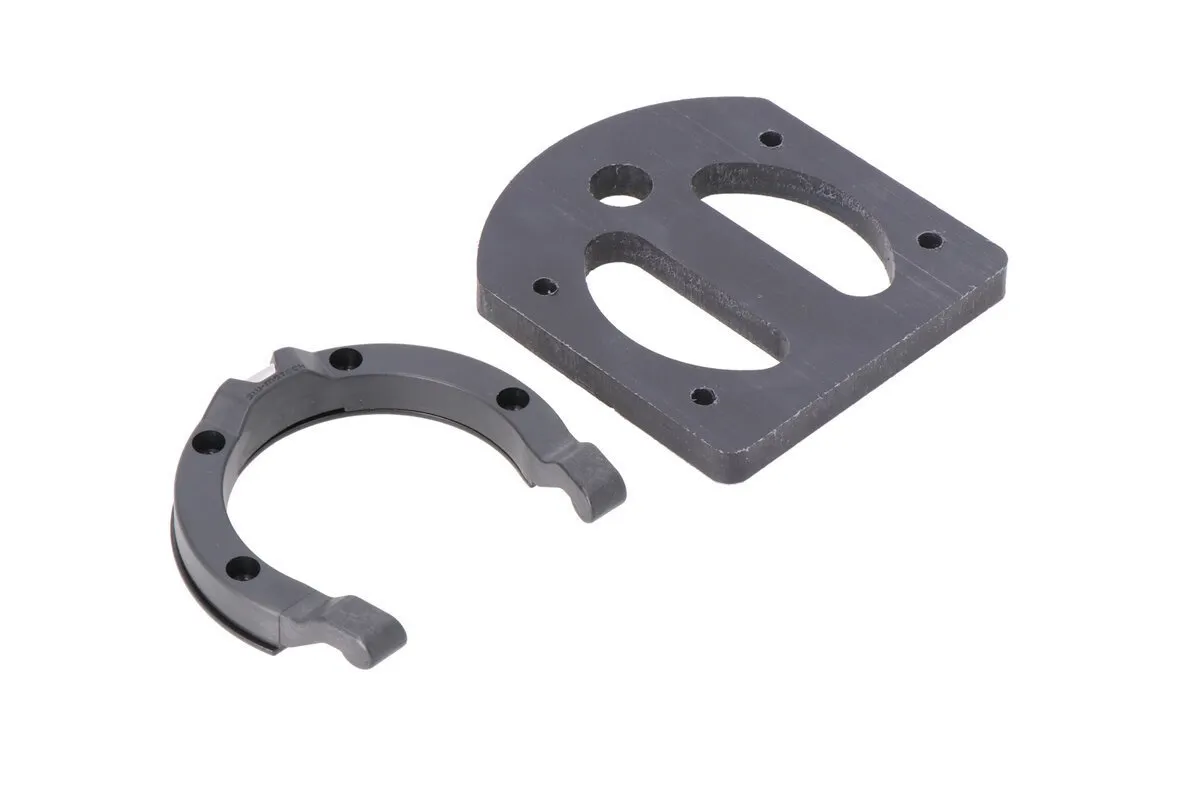 SW Motech ION Tank Ring. BMW R 1300 GS