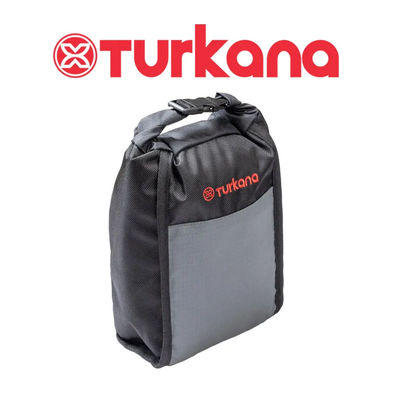 Turkana Bushbaby Utility Pouch