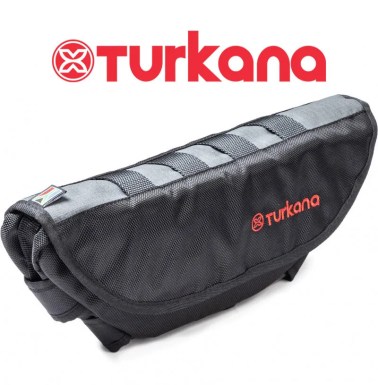 Turkana Pellipouch Frame / Handlebar Bag