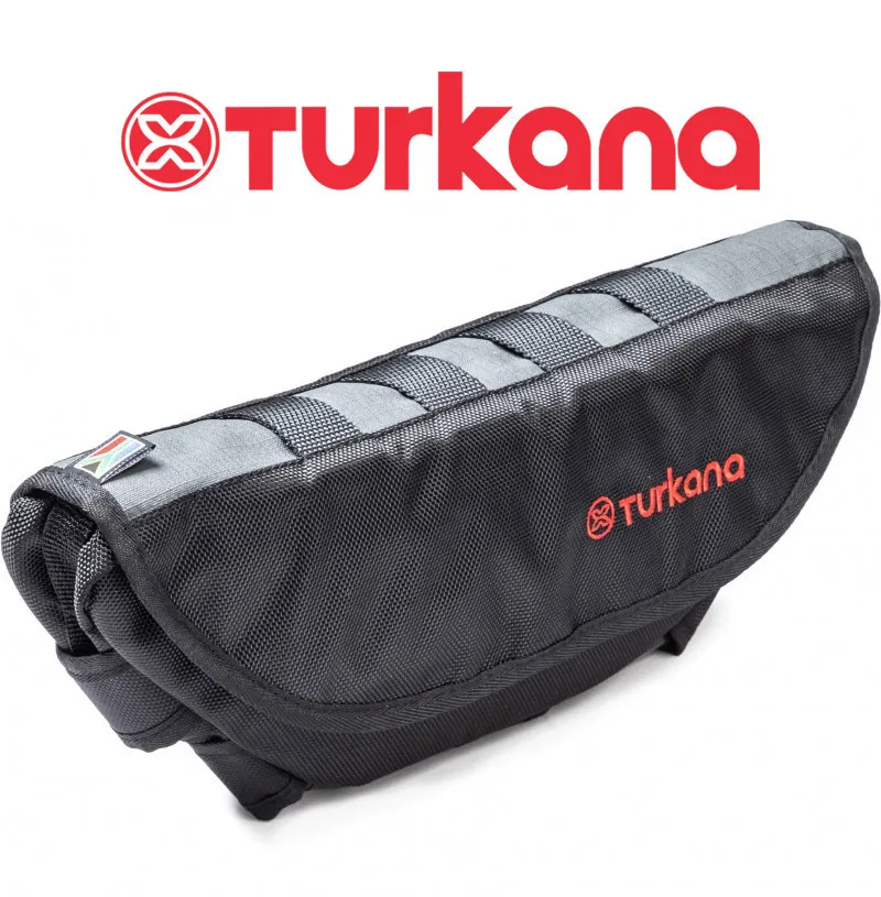 Turkana Pellipouch Frame / Handlebar Bag