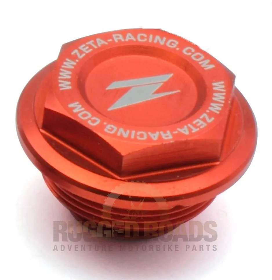 Engine Oil Filler Plug - CRF1000/CRF1100