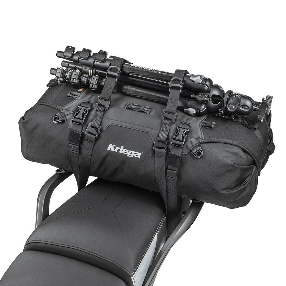 Kriega US-40 RACKPACK - Image 6
