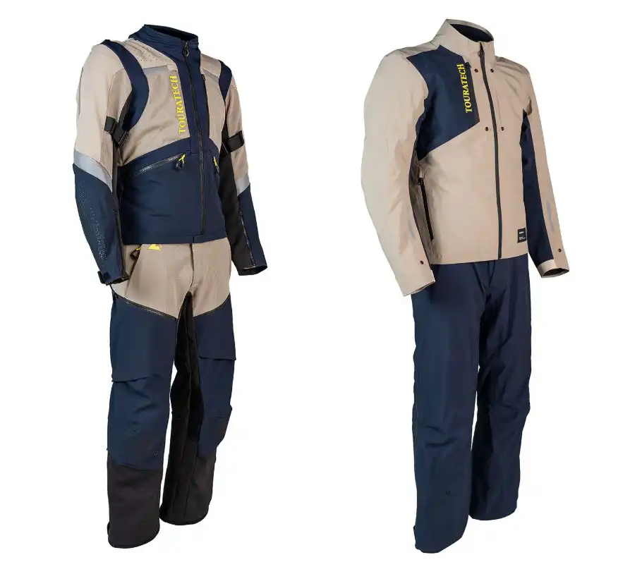 Touratech Dustrider Pants