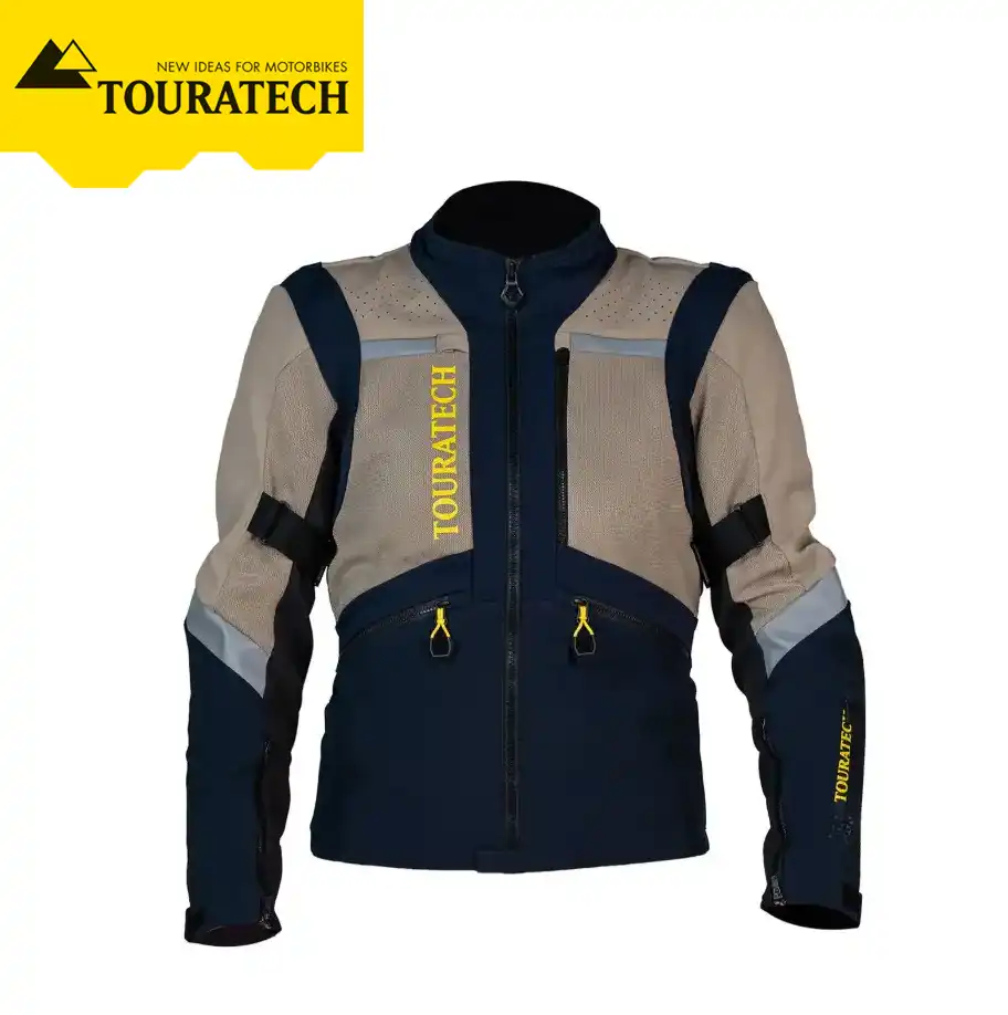 Touratech Dustrider Jacket